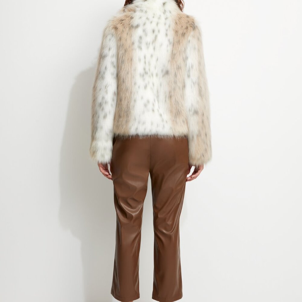 UNREAL FUR Wild Dream -  NWT - Picture 8 of 11